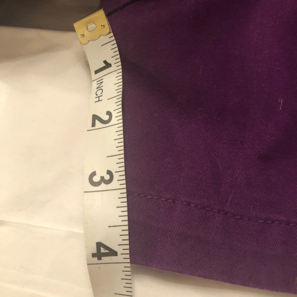 Women’s shorts size 14 - Picture 7 of 7